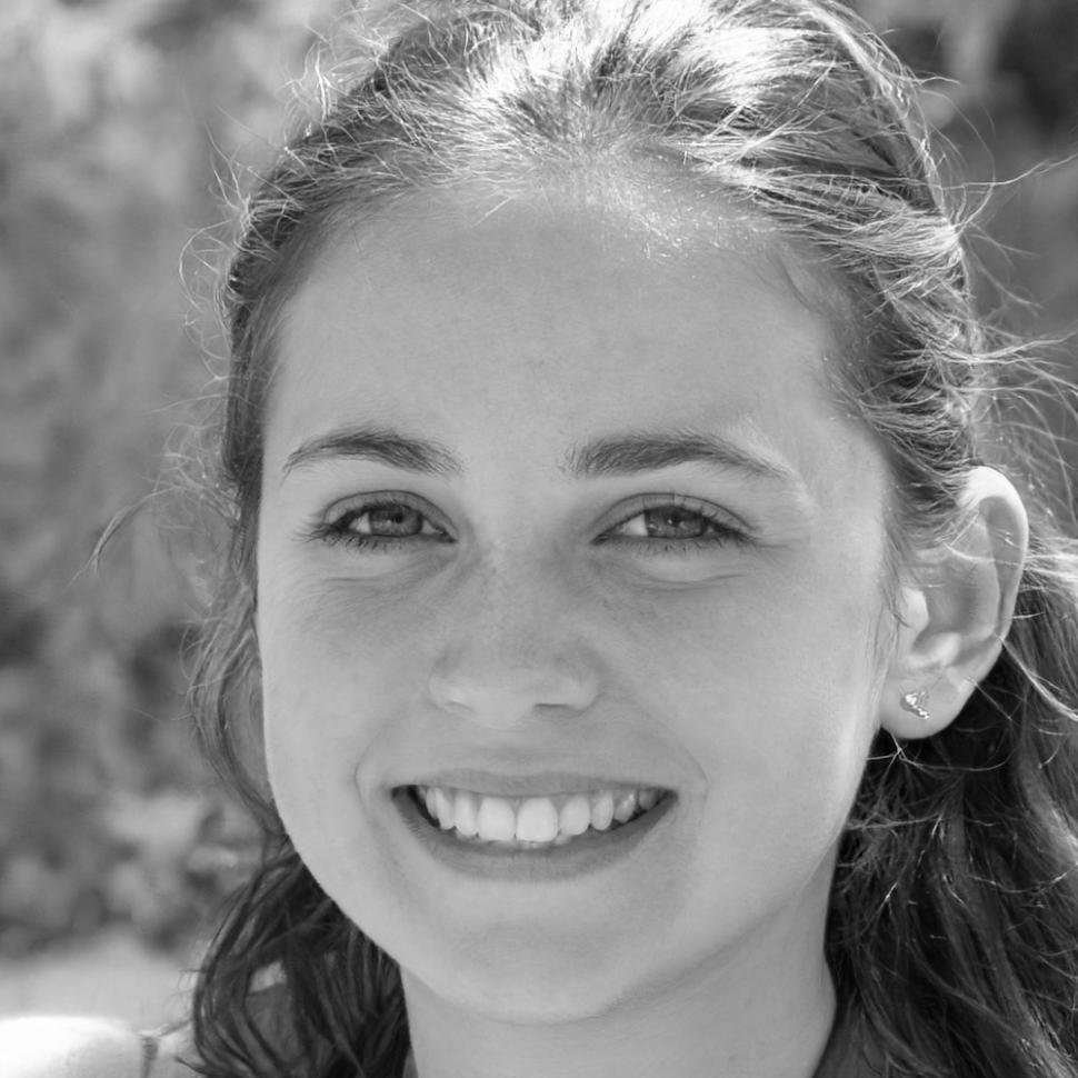 Portraitfoto von Zuzana Novák